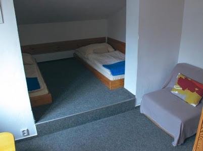 Chata Jamy Tatranská Lomnica Esterno foto