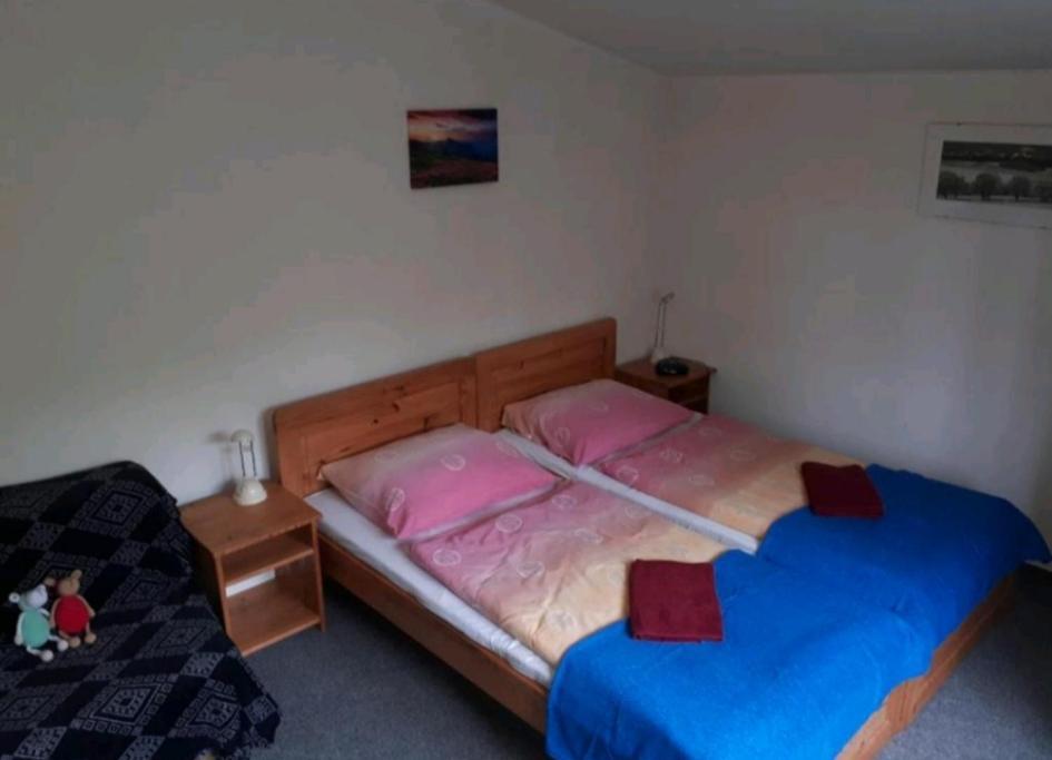 Chata Jamy Tatranská Lomnica Esterno foto